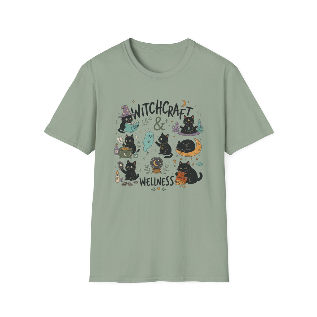 Witchcraft T-Shirt