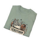 Serotonin Booster Elixir T-Shirt