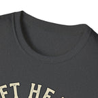 Lift Heavy T-Shirt