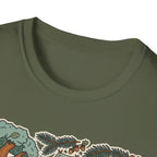 Social Battery Conservation T-Shirt