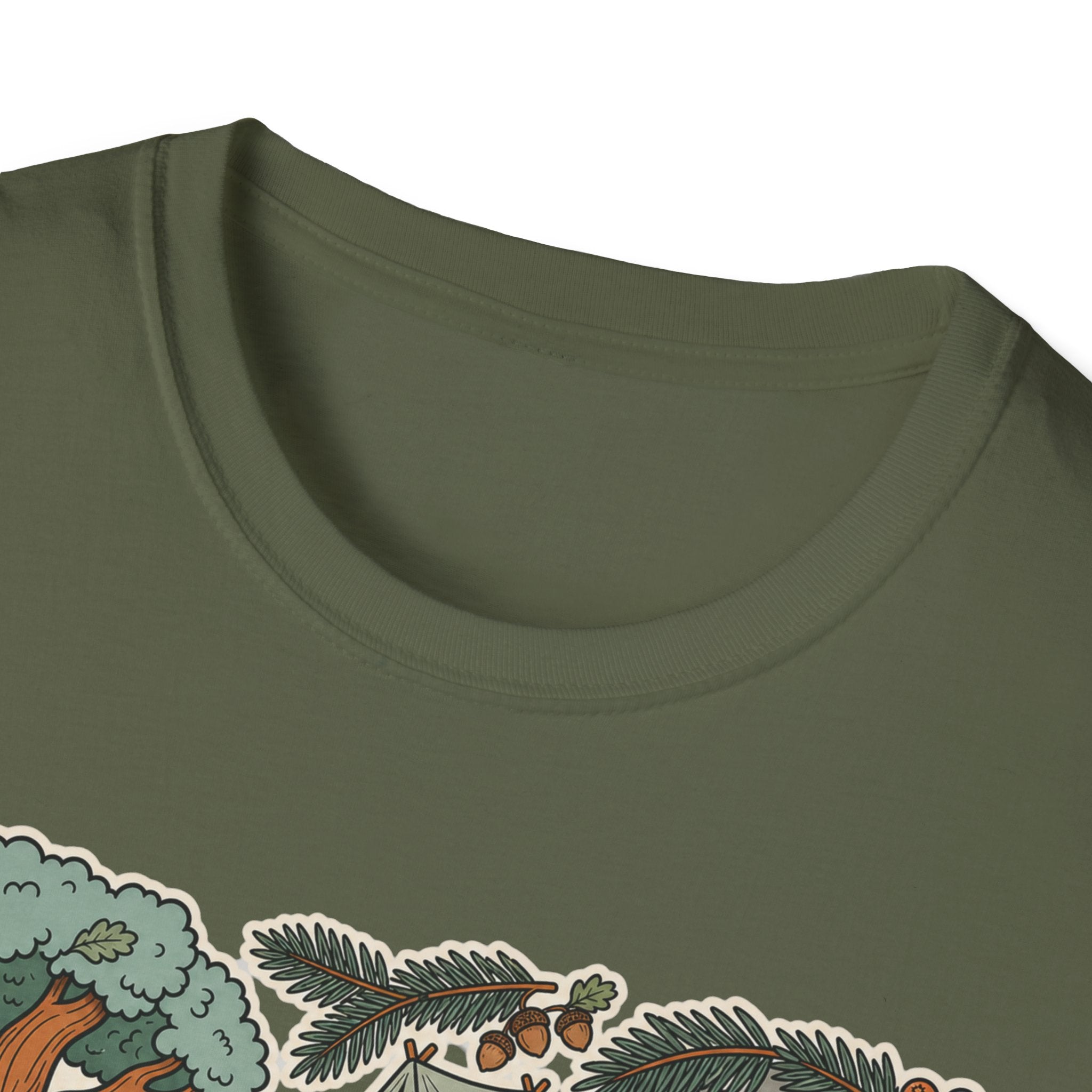 Social Battery Conservation T-Shirt