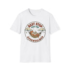 Rest Stop T-Shirt