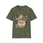 Anti-Anxiety Formula T-Shirt