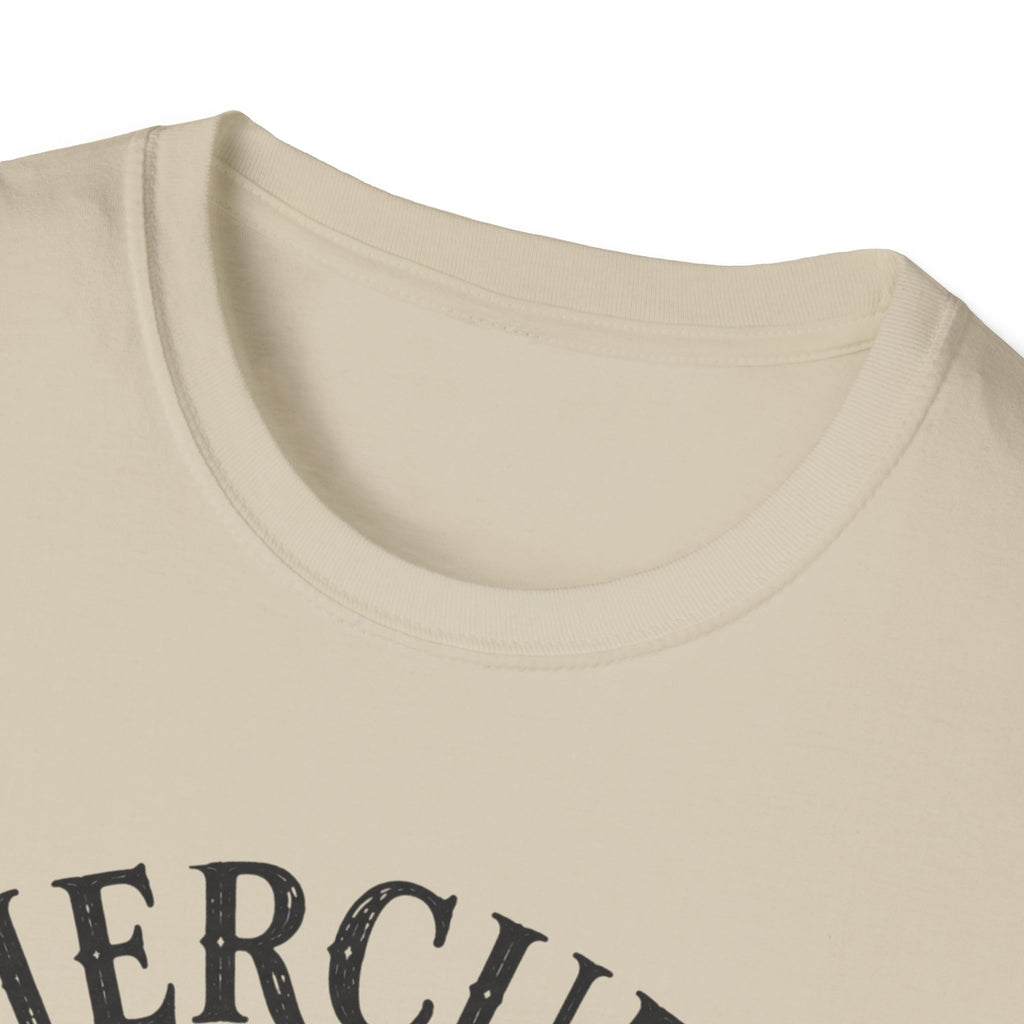Mercury Retrograde T-Shirt
