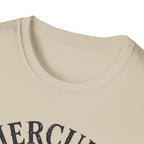 Mercury Retrograde T-Shirt