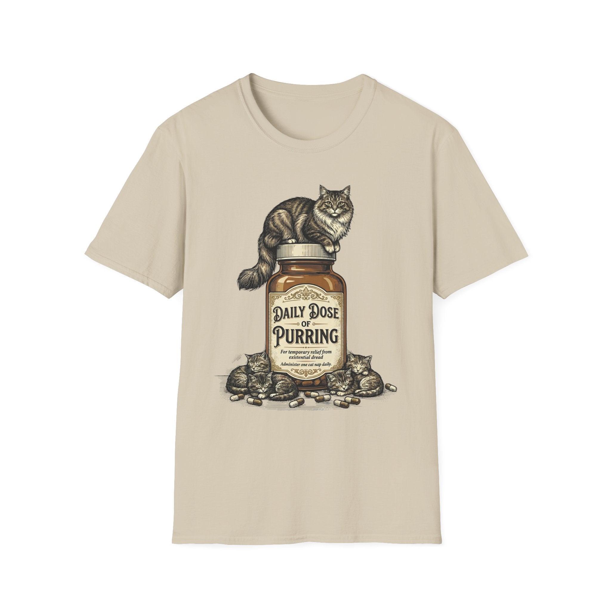 Daily Dose T-Shirt