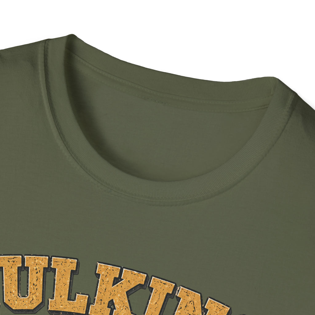 Bulking Season T-Shirt