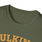Bulking Season T-Shirt
