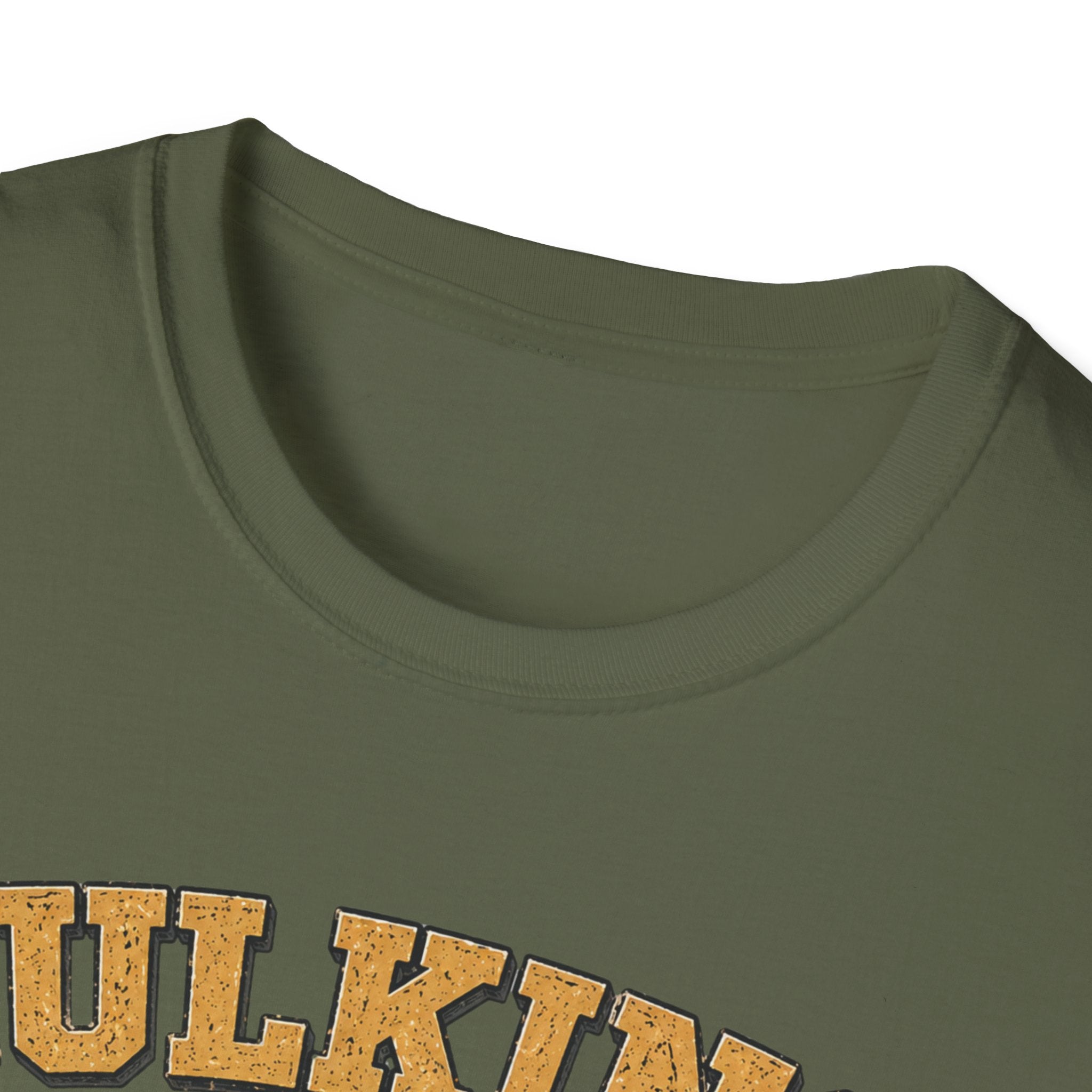 Bulking Season T-Shirt