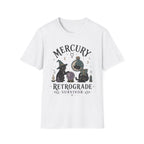 Mercury Retrograde T-Shirt