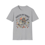 Fueled By Panic T-Shirt