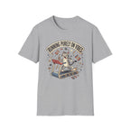 Running On Vibes T-Shirt