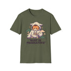 Rest is Productive T-Shirt