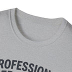 Professional Rotter T-Shirt