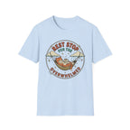 Rest Stop T-Shirt