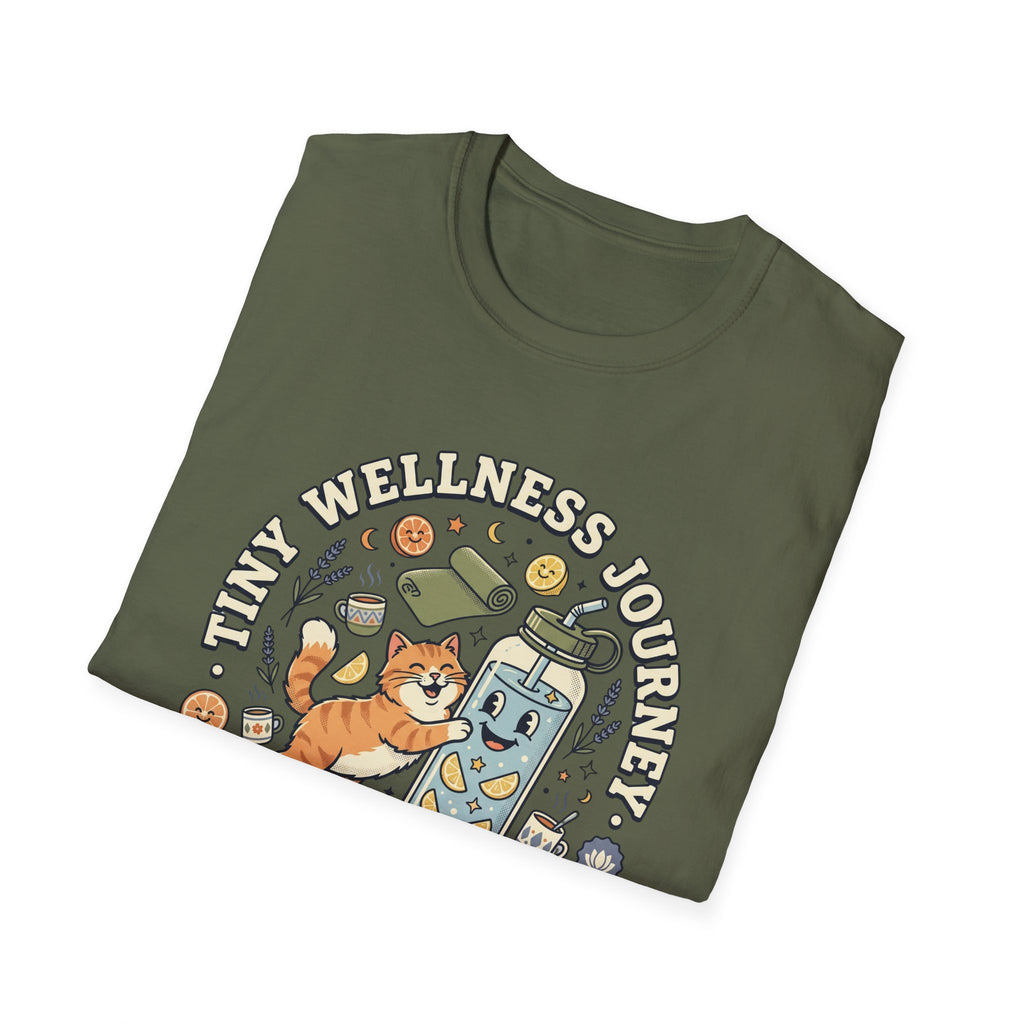 Tiny Wellness T-Shirt