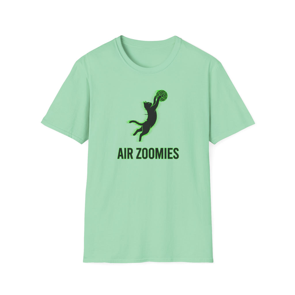 Air Zoomies T-Shirt