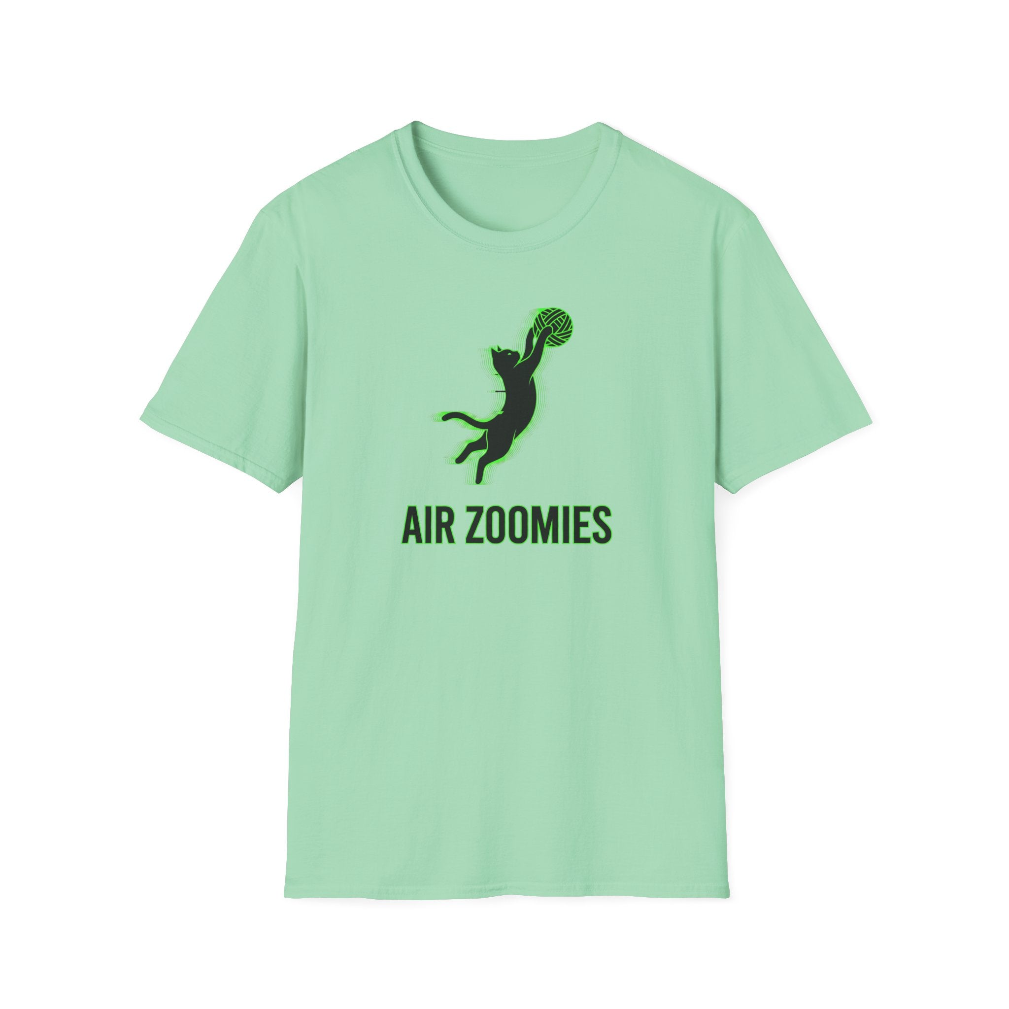 Air Zoomies T-Shirt