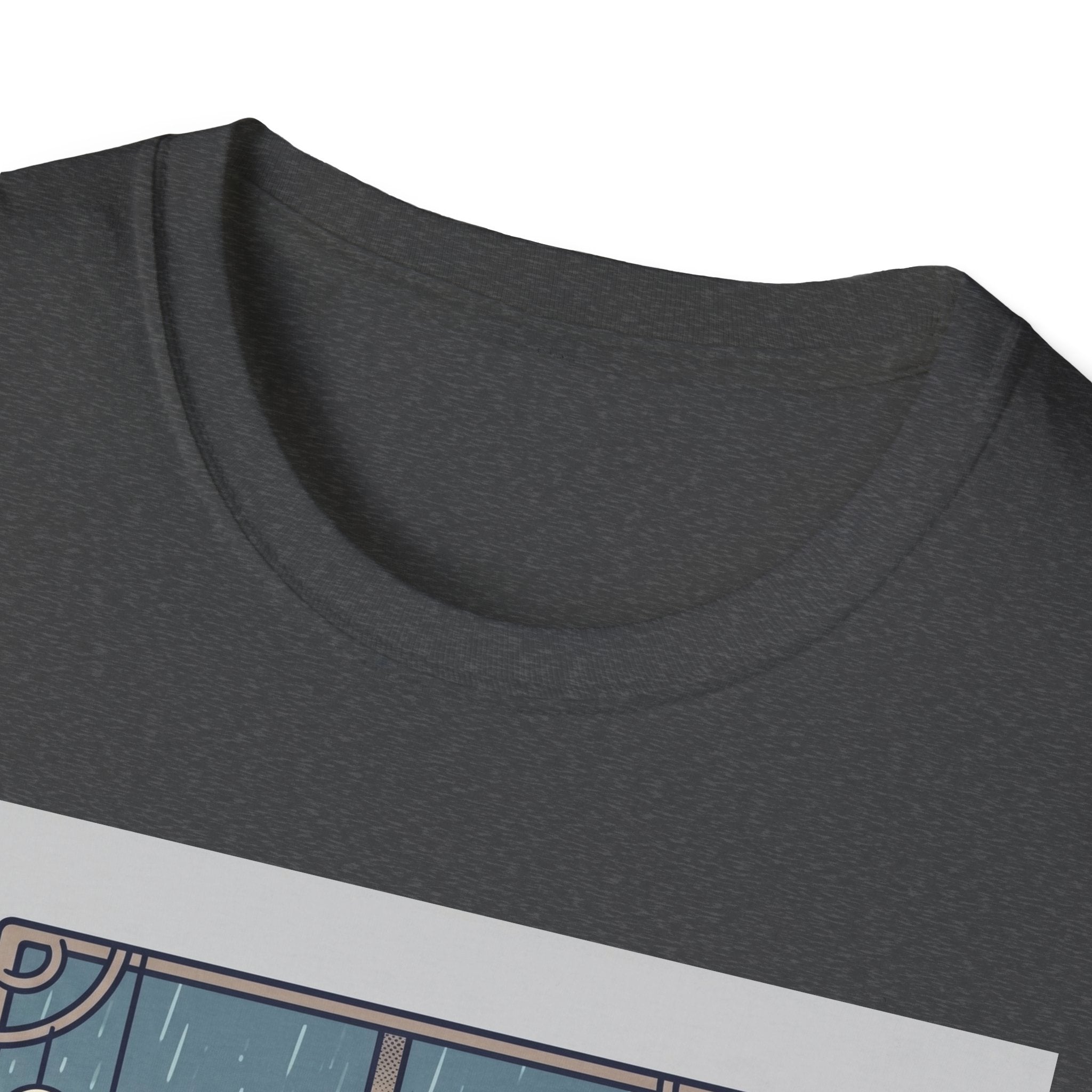 Emotionally Offline T-Shirt