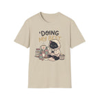 Doing My Best T-Shirt v2