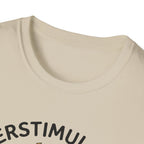 Overstimulated Creature T-Shirt v2