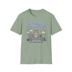 Tiny Therapist Society T-Shirt