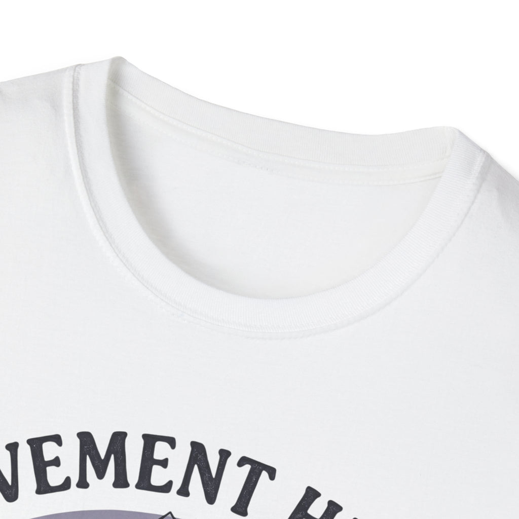 Movement Helps T-Shirt v2