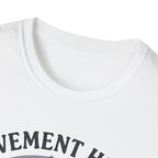 Movement Helps T-Shirt v2