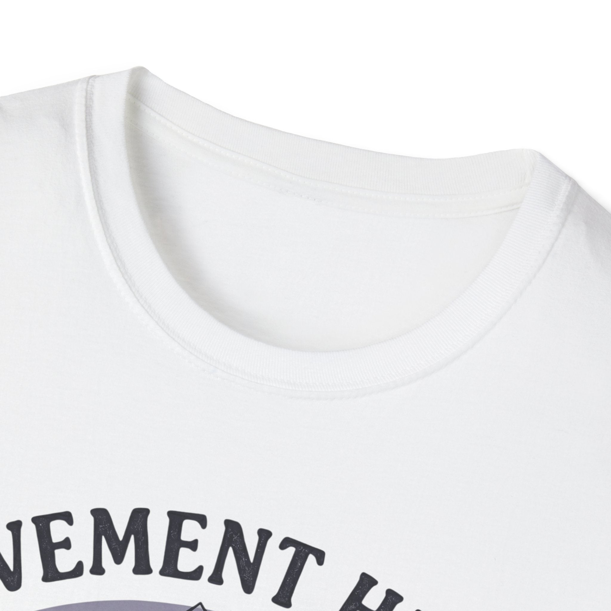 Movement Helps T-Shirt v2