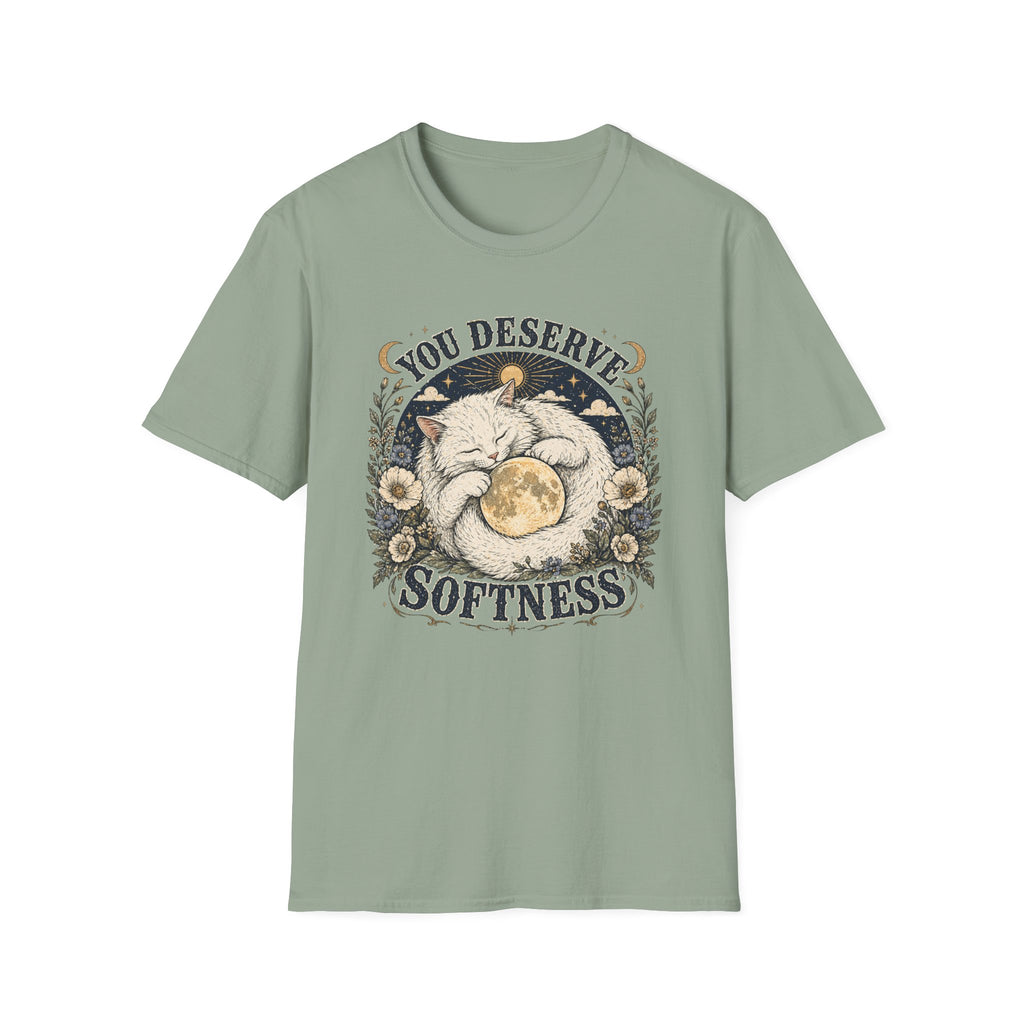 You Deserve Softness T-Shirt