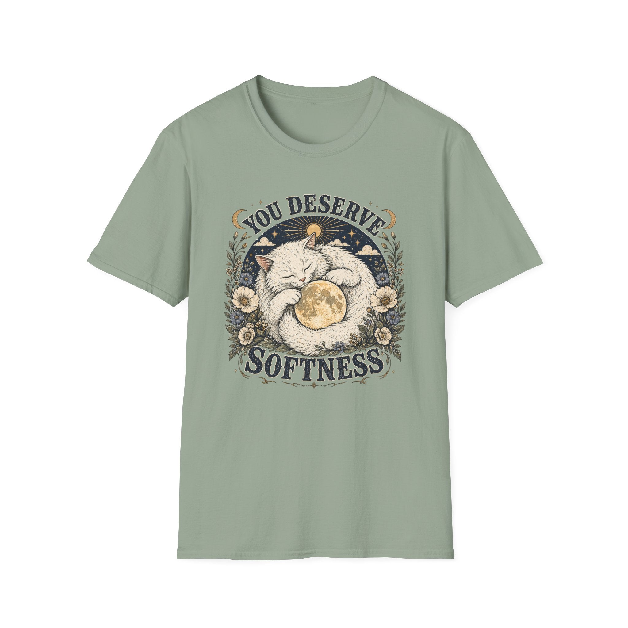 You Deserve Softness T-Shirt