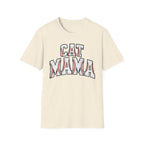 CAT MAMA v2 T-Shirt