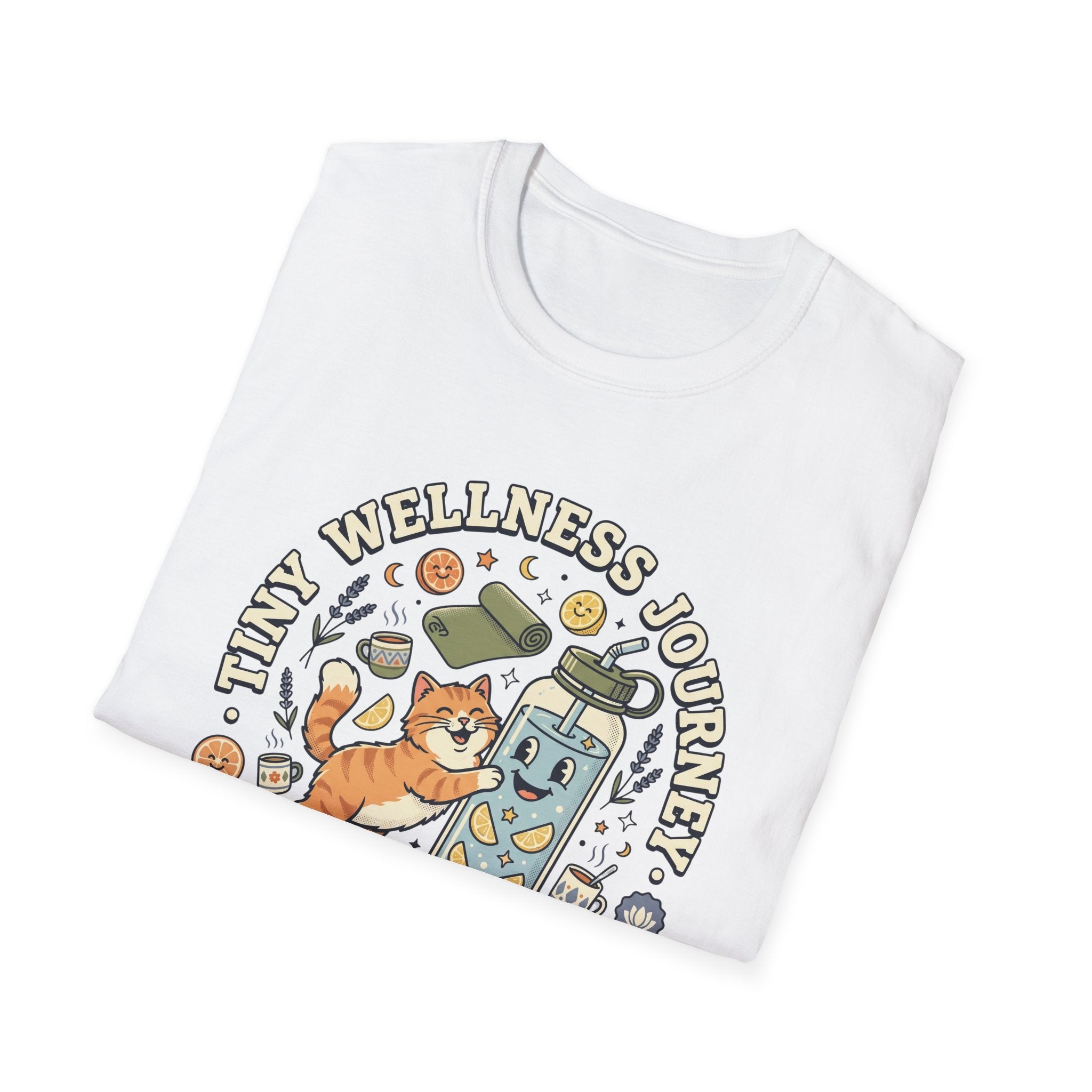 Tiny Wellness T-Shirt