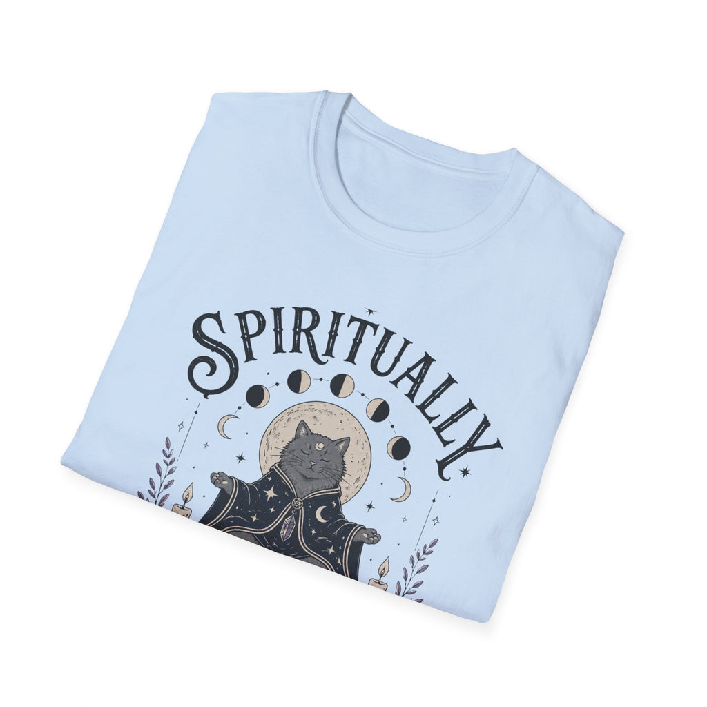 Spiritually Tired T-Shirt
