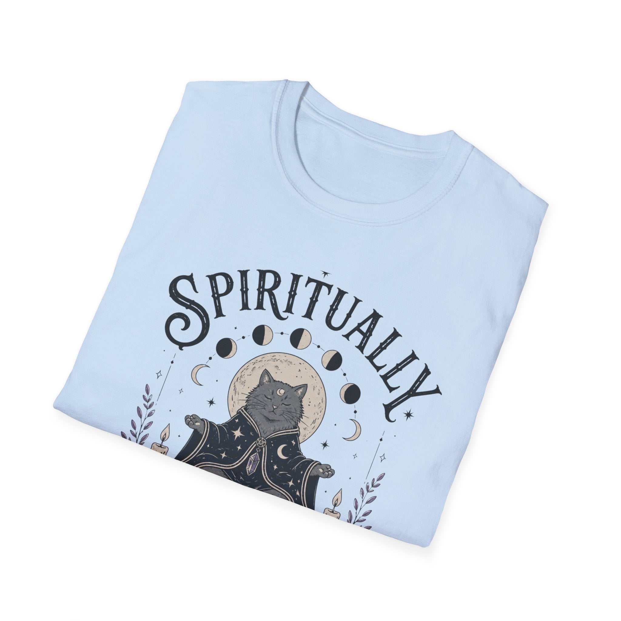 Spiritually Tired T-Shirt