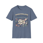Overstimulated Creature T-Shirt