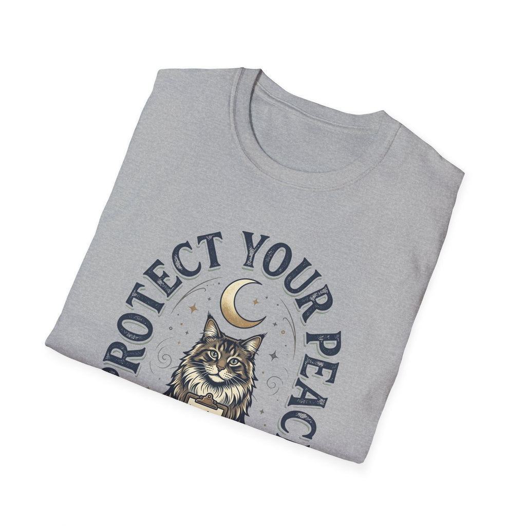 Protect Your Peace T-Shirt