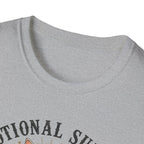 Emotional Support Animal T-Shirt