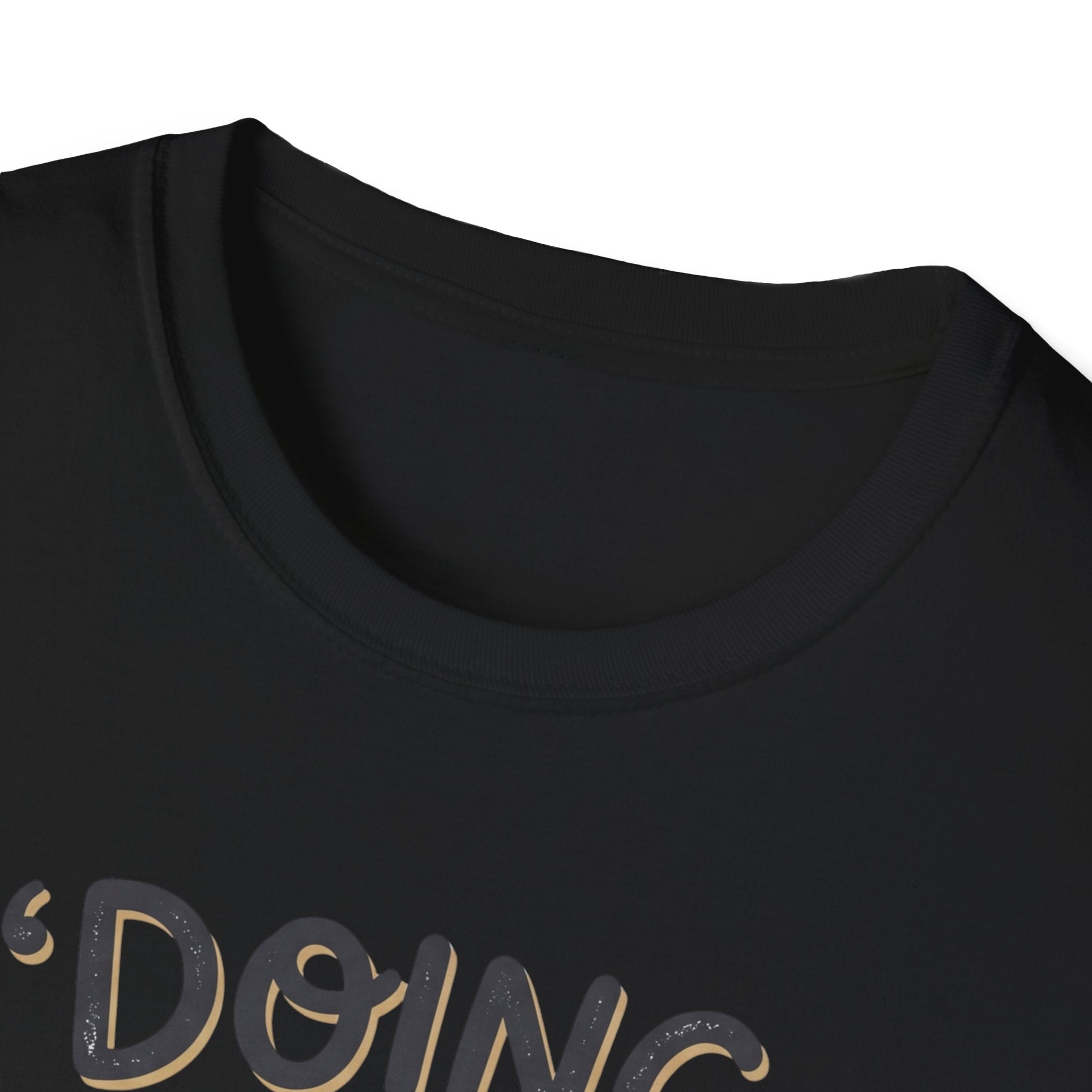 Doing My Best T-Shirt v2