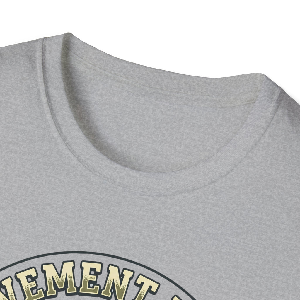 Movement Helps T-Shirt