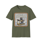 Powered By Endorphins T-Shirt