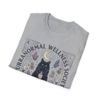 Purranormal T-Shirt