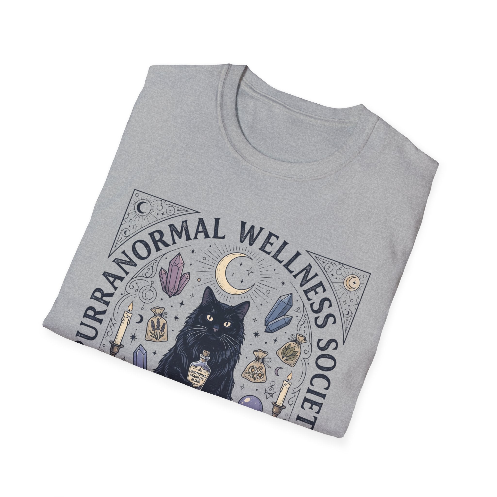 Purranormal T-Shirt