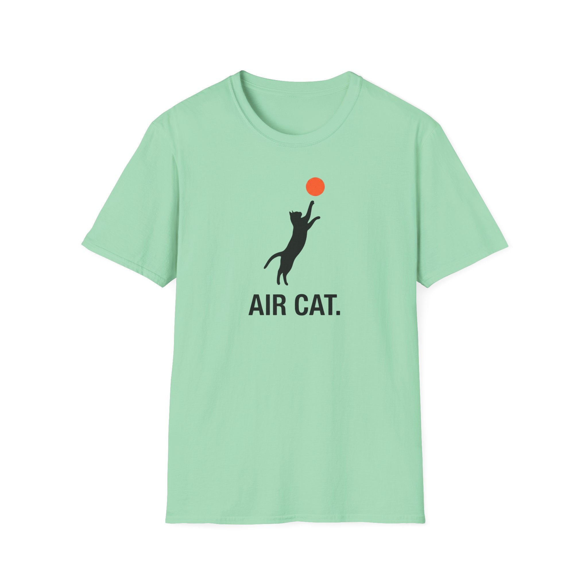 Air Cat T-Shirt