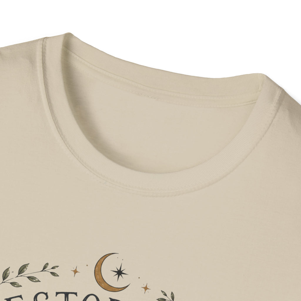 Restorative Magic T-Shirt