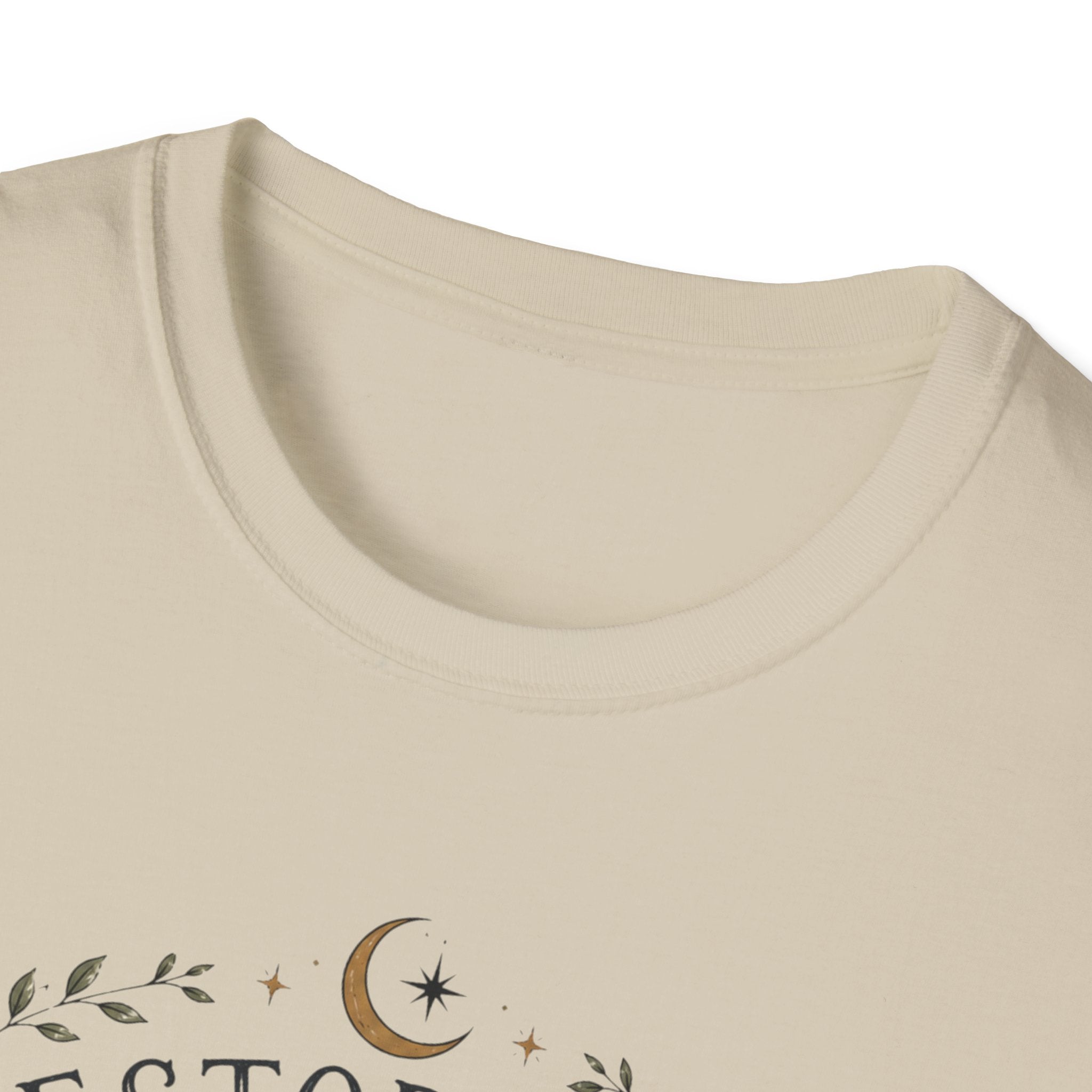 Restorative Magic T-Shirt