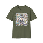 Trying Is Enough v2 T-Shirt