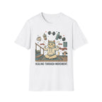 Healing Through Movement T-Shirt