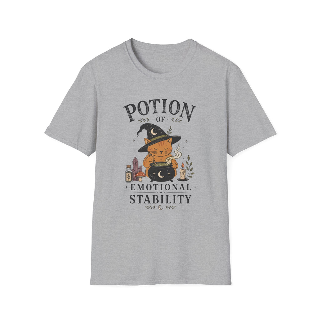 Potion of Stability T-Shirt