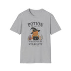 Potion of Stability T-Shirt